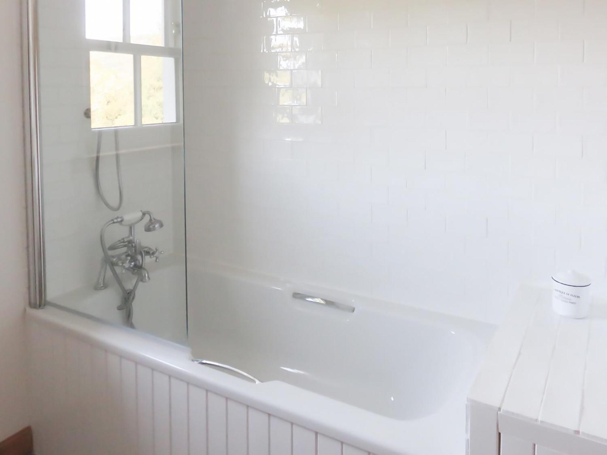 Foss Tummel Cottage מראה חיצוני תמונה